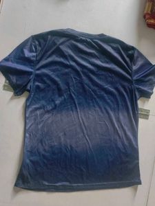Blue Tshirt