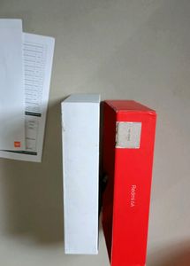 Redmi 6a Box