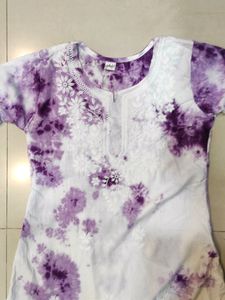 Bargain Available!NEW ALERT!!! Short Kurti