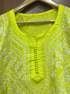 3xl Size Kurti For Women