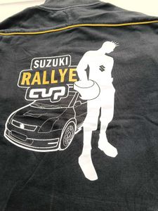 Suzuki Rallye Jacket