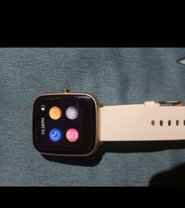 Noise Watch