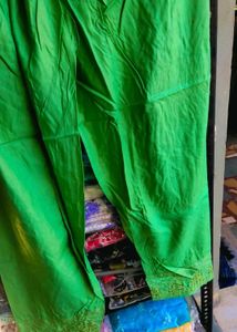 New Aliya Cut Kurta Pant Set