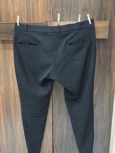Men&#39;s Dark formal pant