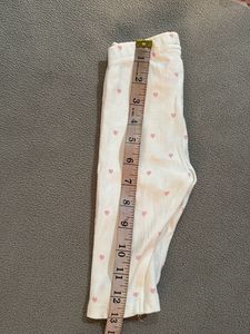 Cotton Top &amp; Pent set
