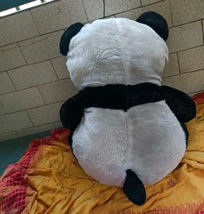 Panda Plush Toy