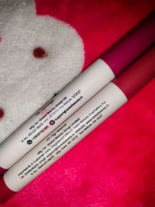 Swiss Beauty Lip Crayon Combo ✨