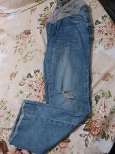denim jeans