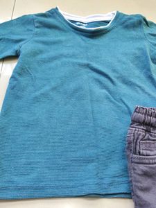 Zudio Set For Boys