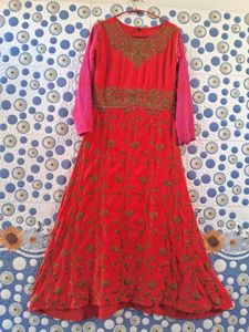 A Ethnic Gwon For Women