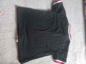 Stylish Black T-Shirt