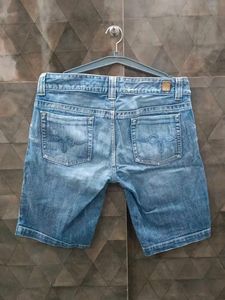 Guess Denim Shorts
