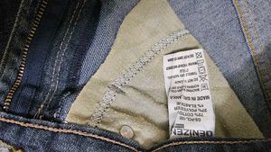 Denizen Jeans