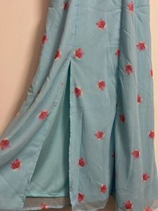 Floral Sundress (never worn)