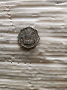 10 Paise Coin