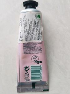 Hand Cream