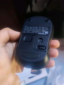 Wireless Logitech Mouse 100% New Condition