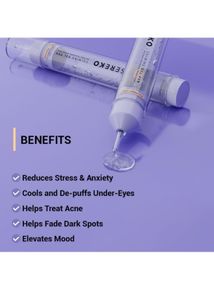 Sereko Calming Gel Pen