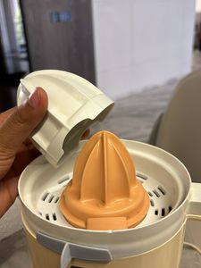 Philips Juicer