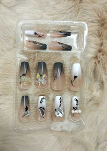 Press On Nails