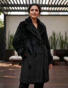 Ladies Over Coat