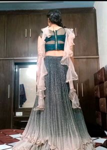Party Wear Dress