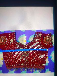 Navratri Dhamaka Offer Choli