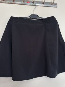 NNN FLARED PENCIL SKIRT
