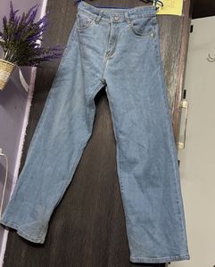 Blue Levi’s Jeans