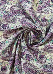 Cotton Linen Blend