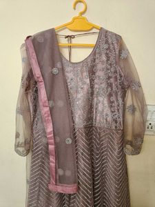 Designer Ethnic Dress