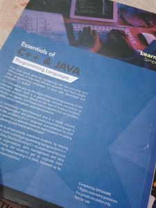 Encyclopaedia  Free With C++ java Book(1+1)