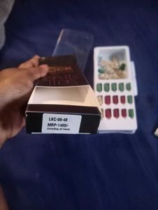 LICK Press On Nails