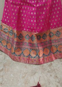 Banarsi Lahnga