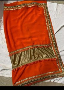 Party Wear Sarree
