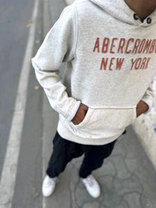 Stylish Mens Hoodie