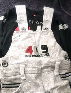 Kids Winter Suit