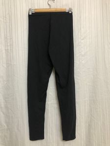 Hottotties Black Leggings
