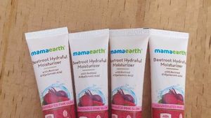 Mamaearth Moisturizer ( 10 piece )