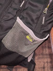 Skybags Backpack - Black