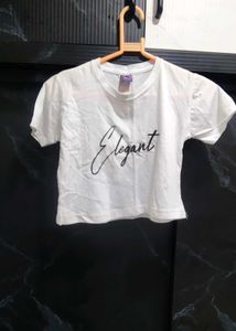 Elegant Graphic Tee