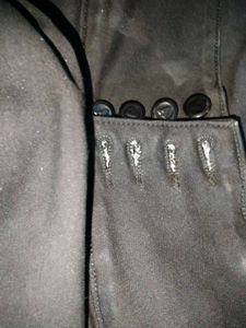 Black Jeans