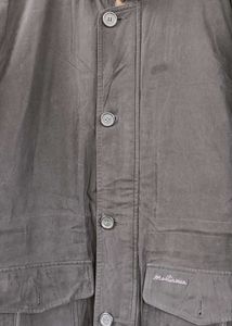 MASTER MAN JACKET 🧥