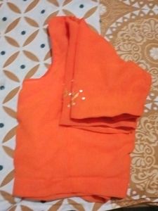 Used blouse