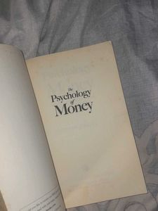 The Psychology of Money