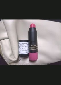 Nudestix Bohemian Rose