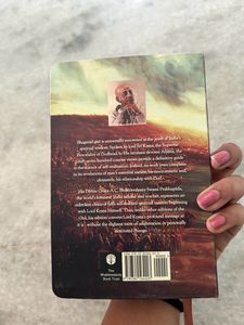 BHAGAVAD GITA (AS IT IS)