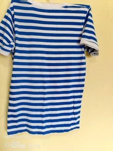 Striped T-Shirt