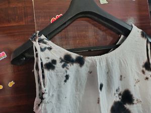 Long Kurti