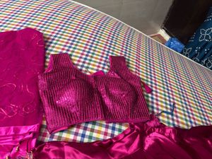 beautiful lehnga set